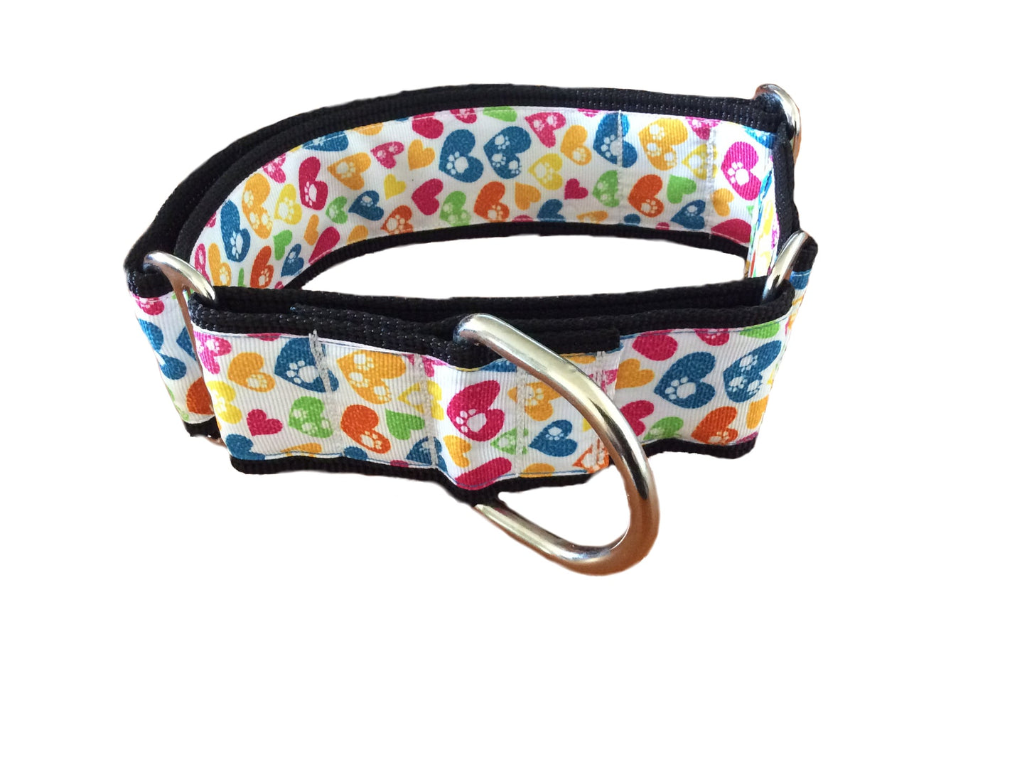 Collar Martingale Mod. E103