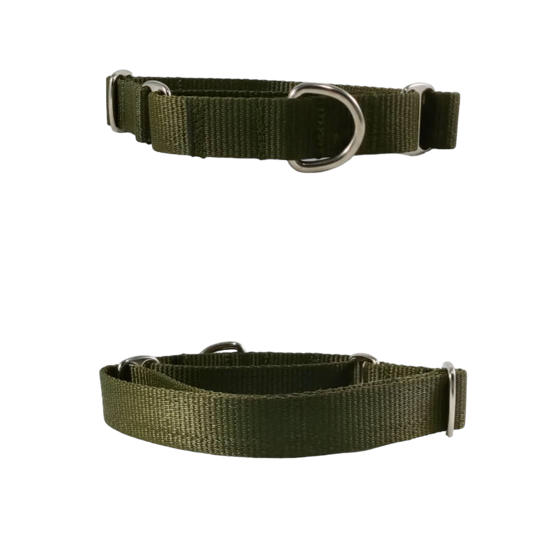 Collar anti-escape 20mm