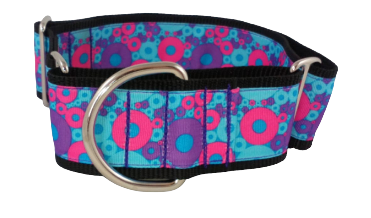 Collar Martingale Mod. E117